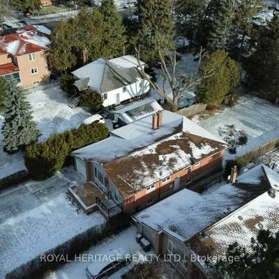 65, Bennett, West Hill, Toronto