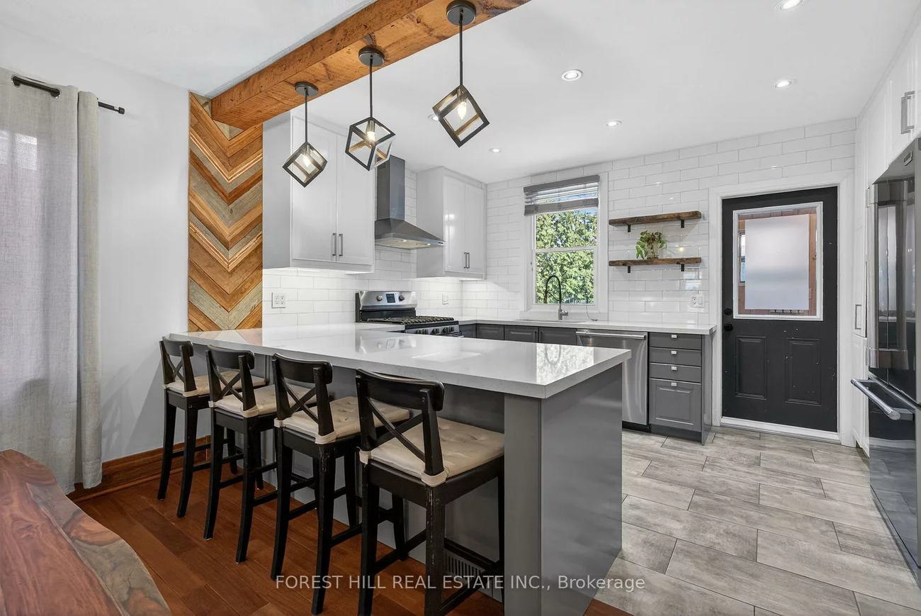 151, Dawes, Crescent Town, Toronto