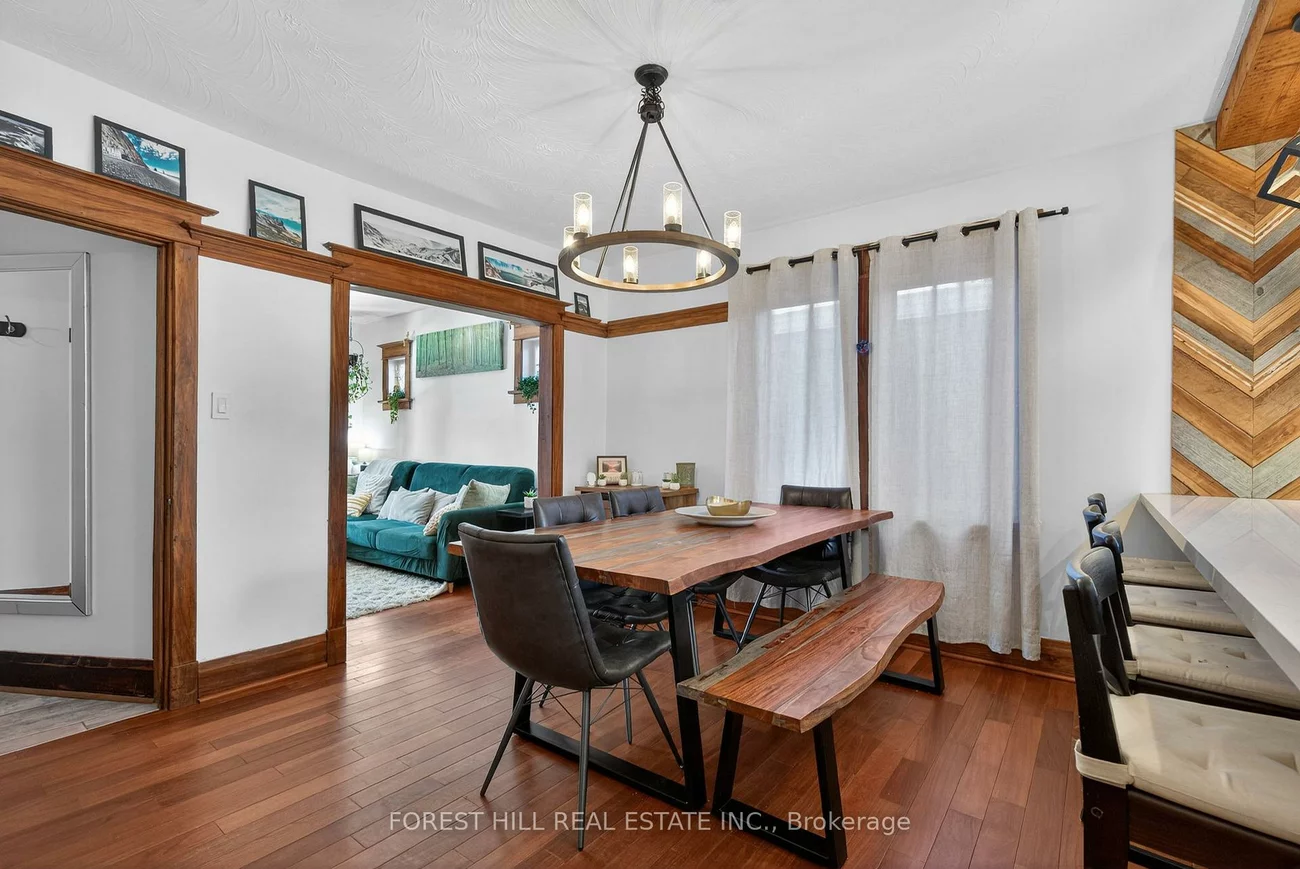 151, Dawes, Crescent Town, Toronto