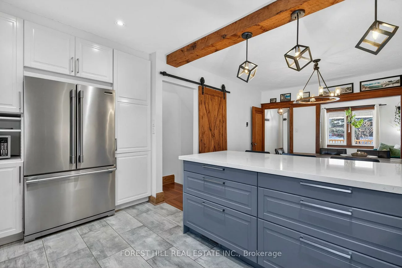 151, Dawes, Crescent Town, Toronto