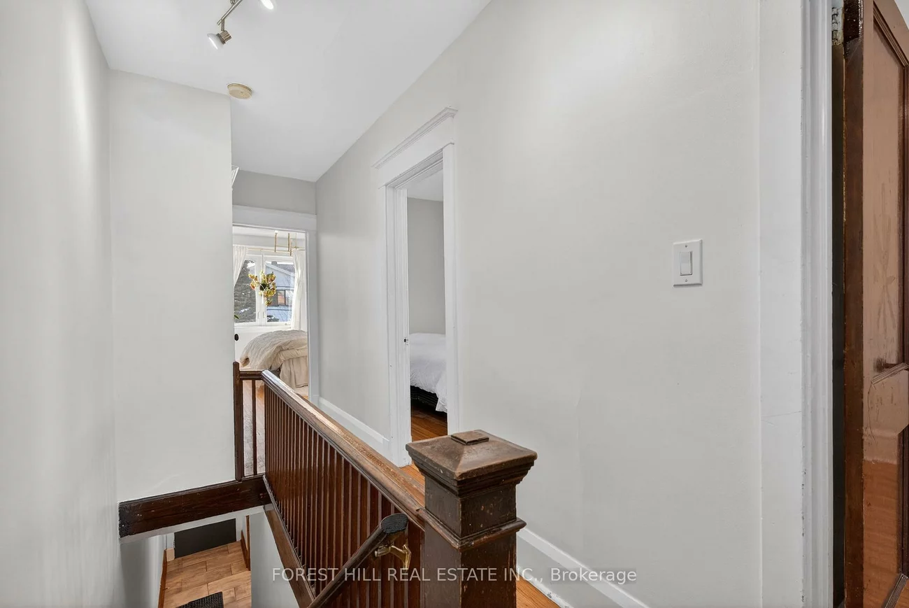 151, Dawes, Crescent Town, Toronto