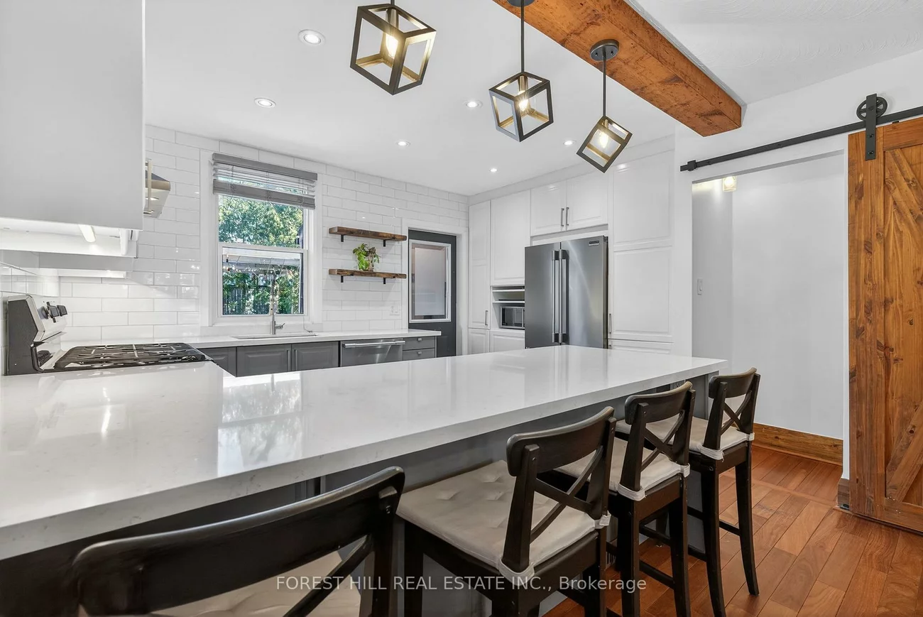 151, Dawes, Crescent Town, Toronto