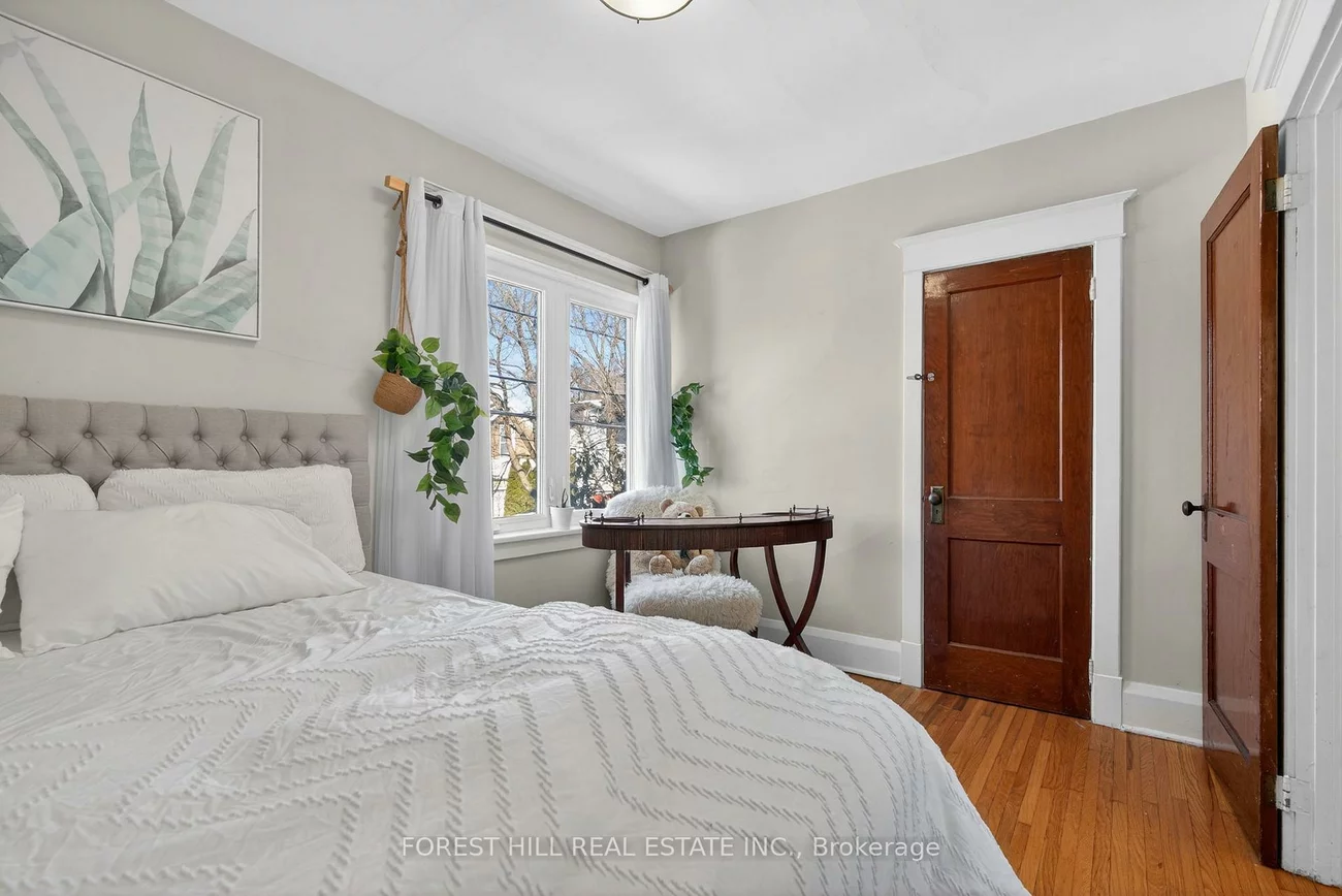 151, Dawes, Crescent Town, Toronto