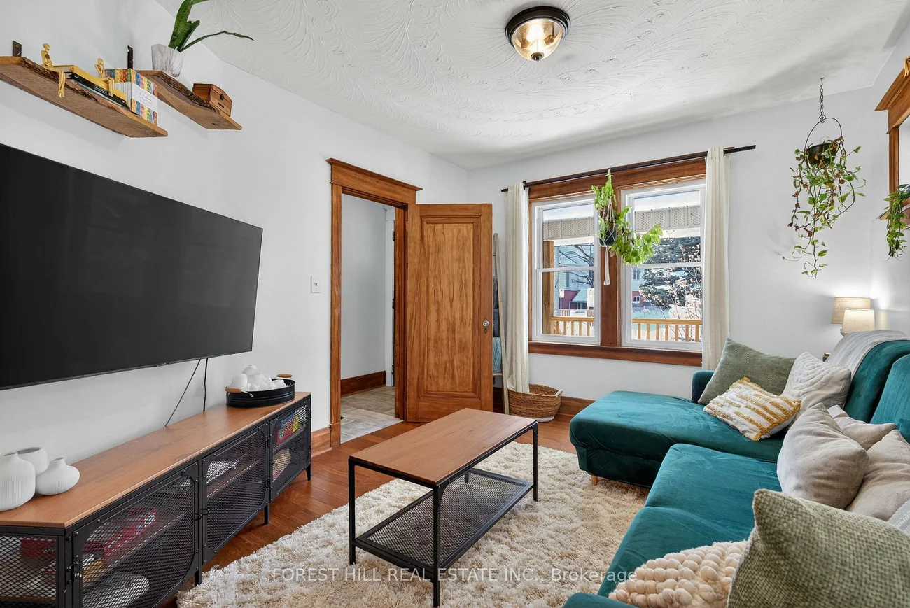 151, Dawes, Crescent Town, Toronto