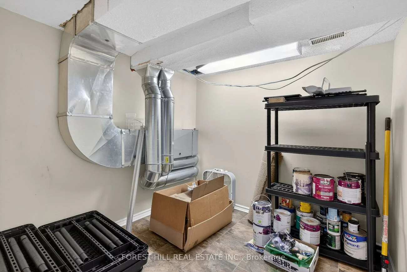 151, Dawes, Crescent Town, Toronto