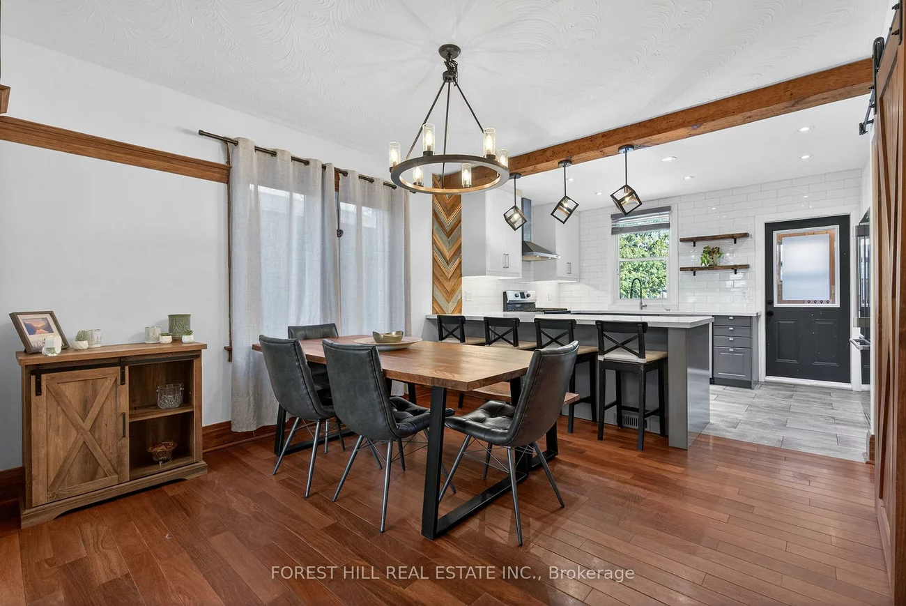 151, Dawes, Crescent Town, Toronto