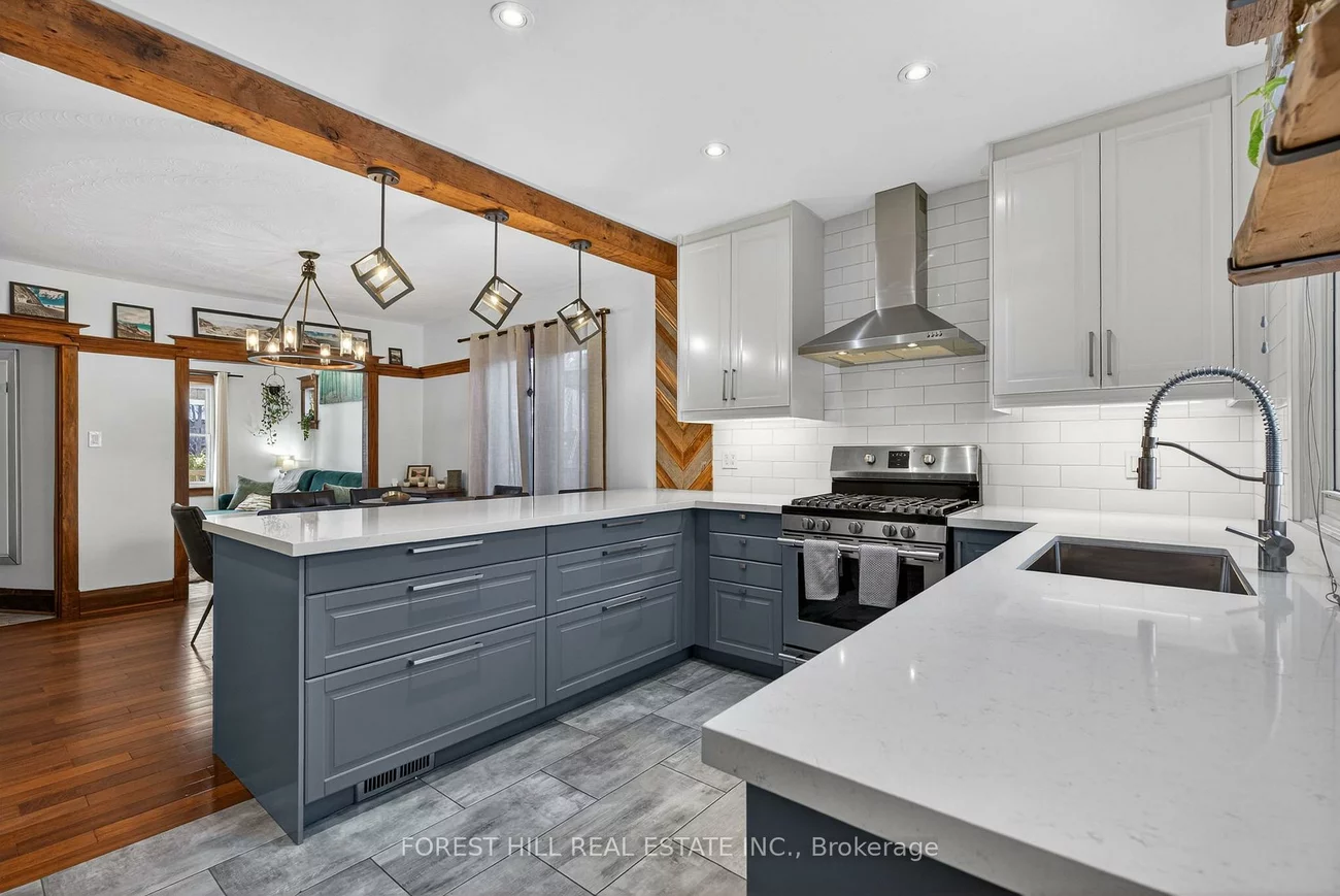 151, Dawes, Crescent Town, Toronto