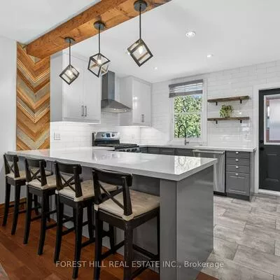 151, Dawes, Crescent Town, Toronto