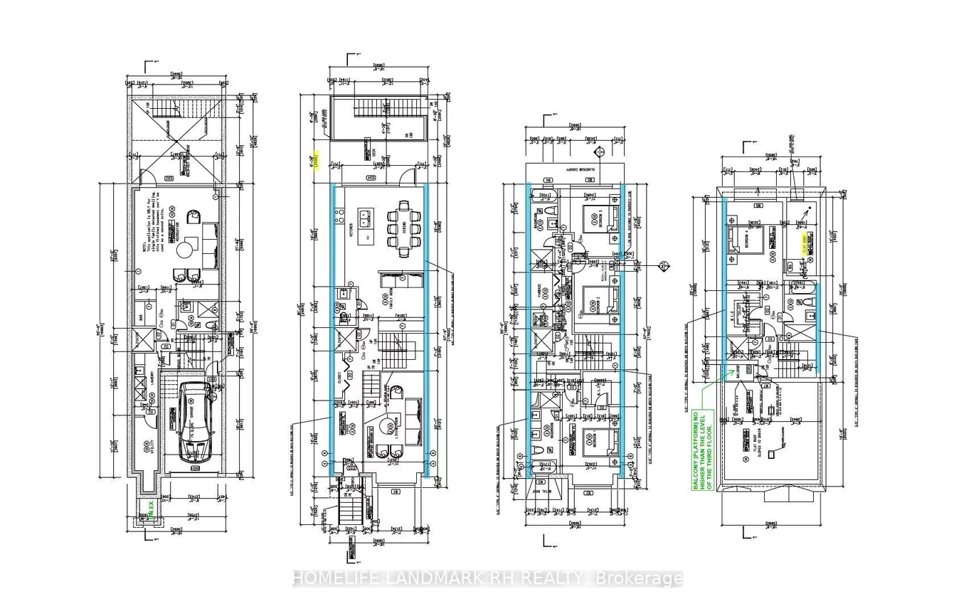 89, Waverley, The Beaches, Toronto