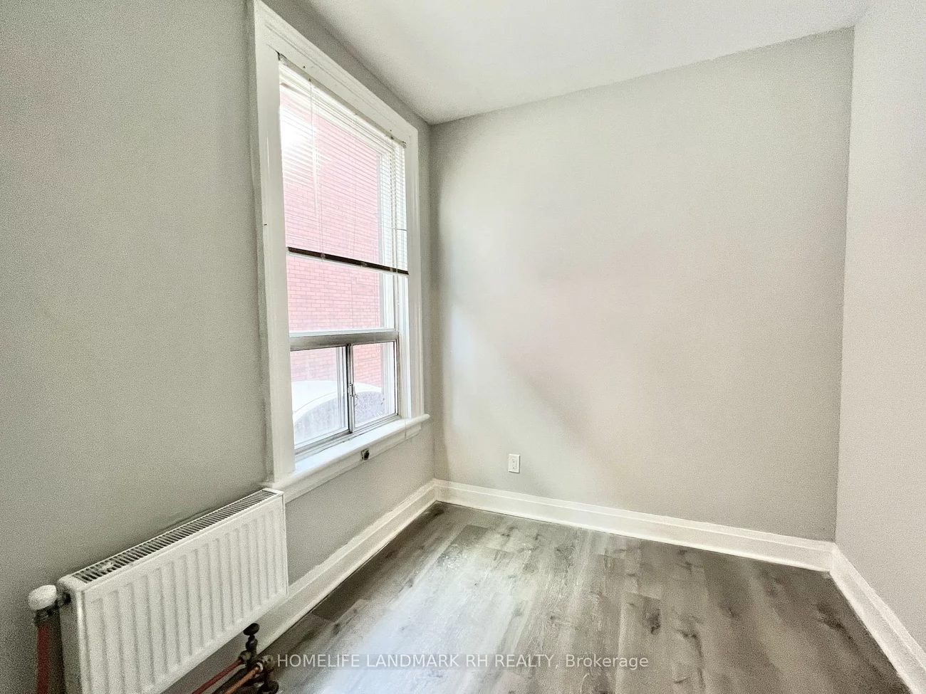 89, Waverley, The Beaches, Toronto