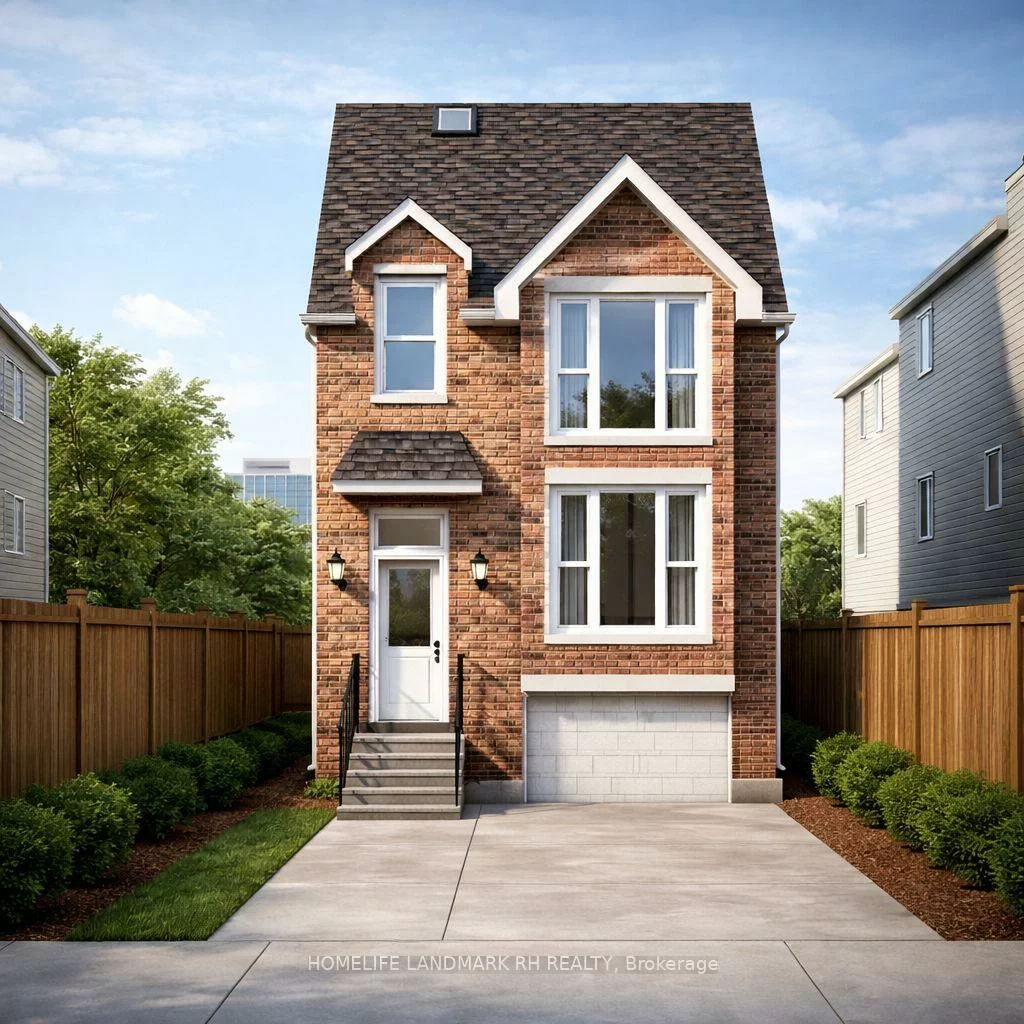 89, Waverley, The Beaches, Toronto