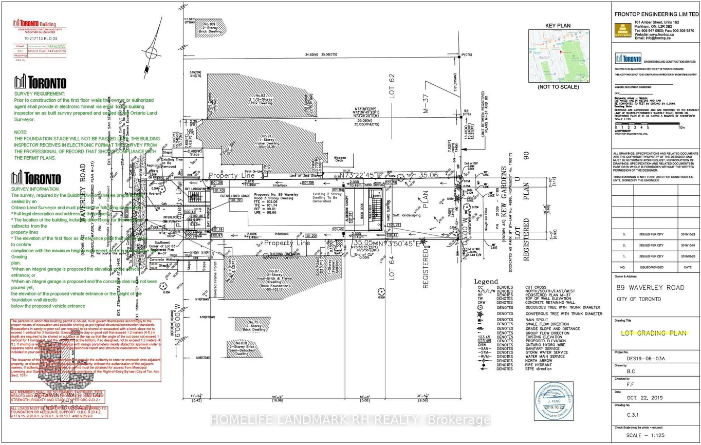 89, Waverley, The Beaches, Toronto