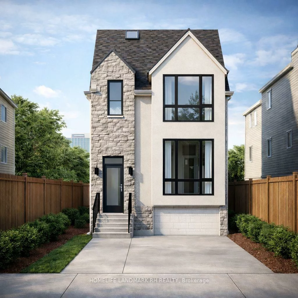 89, Waverley, The Beaches, Toronto