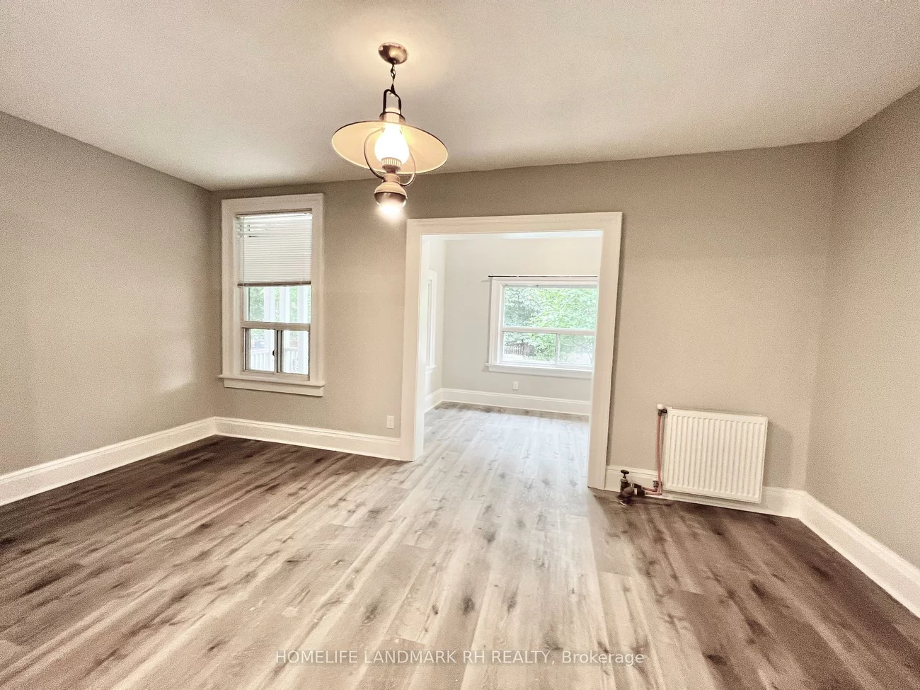 89, Waverley, The Beaches, Toronto