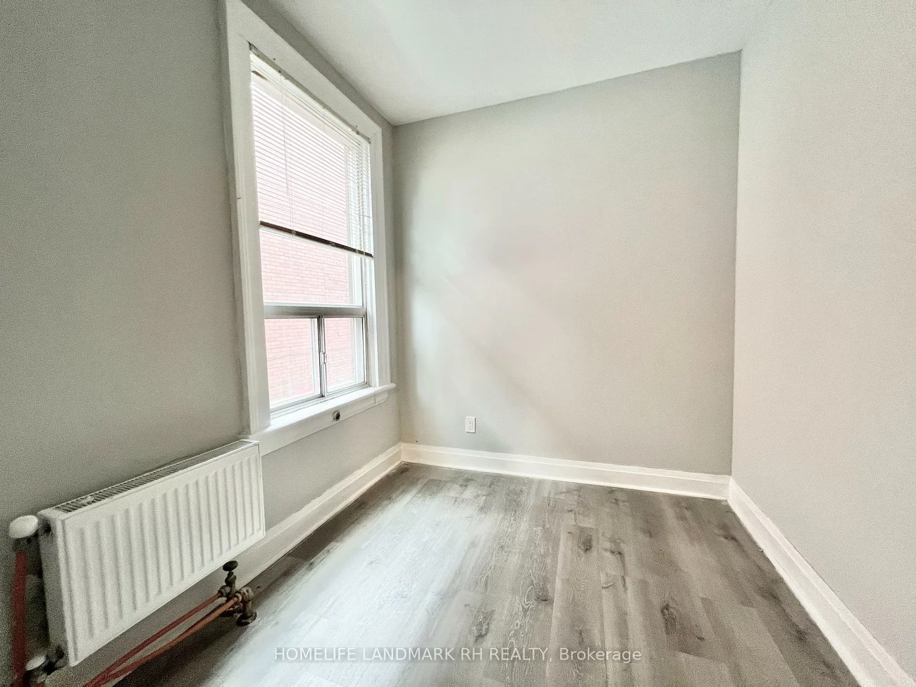 89, Waverley, The Beaches, Toronto