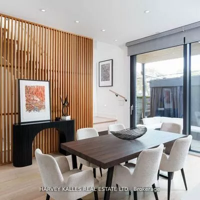 60, Hiltz, South Riverdale, Toronto