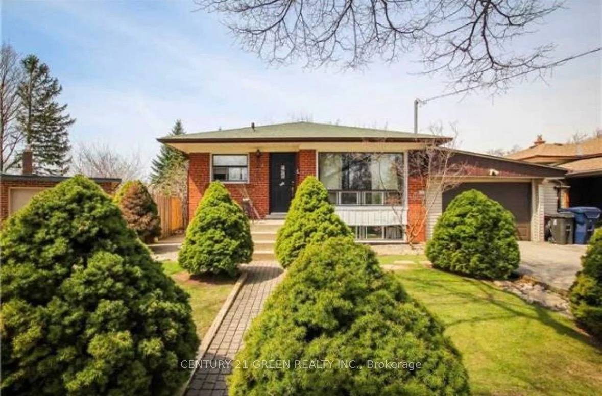 18, Roseglor, Bendale, Toronto