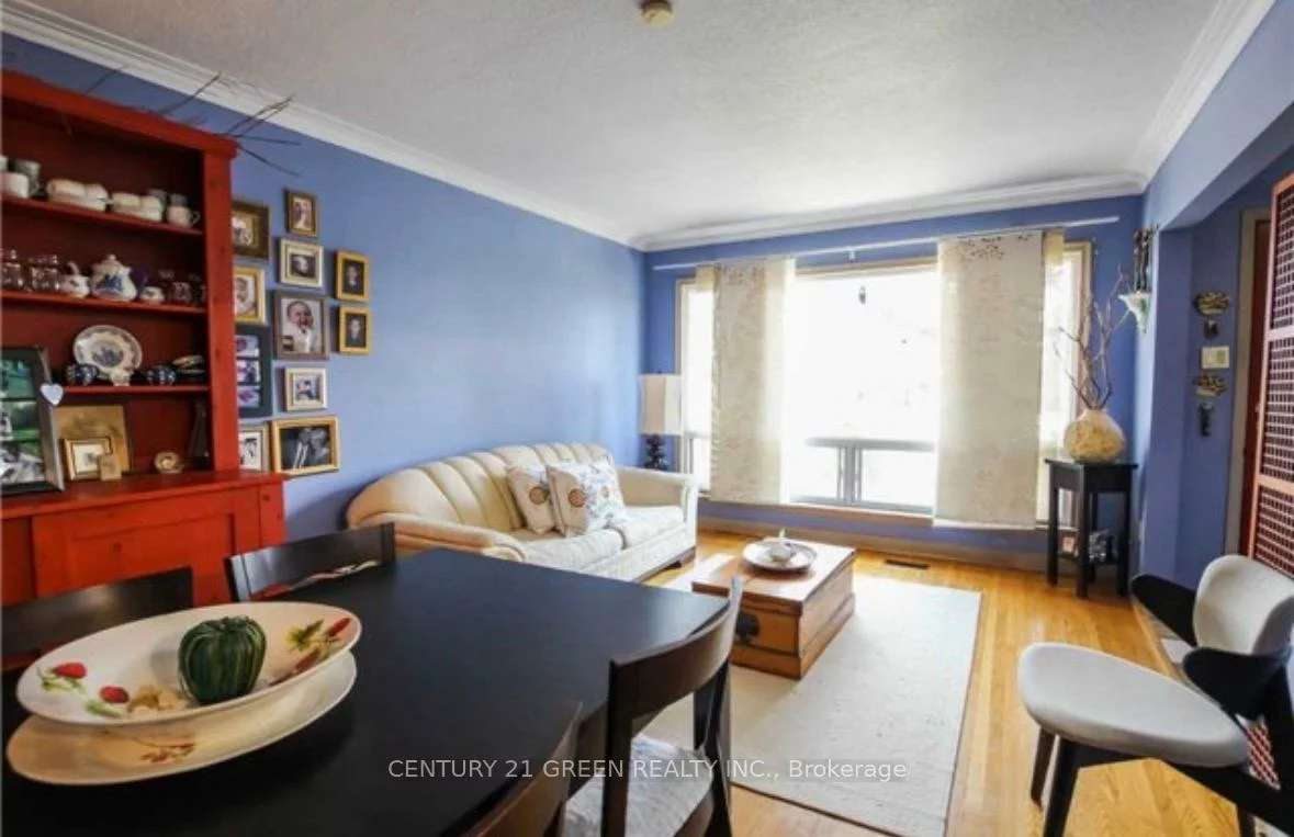 18, Roseglor, Bendale, Toronto