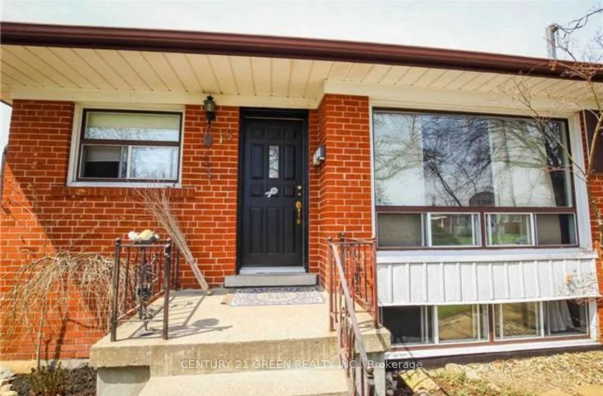 18, Roseglor, Bendale, Toronto