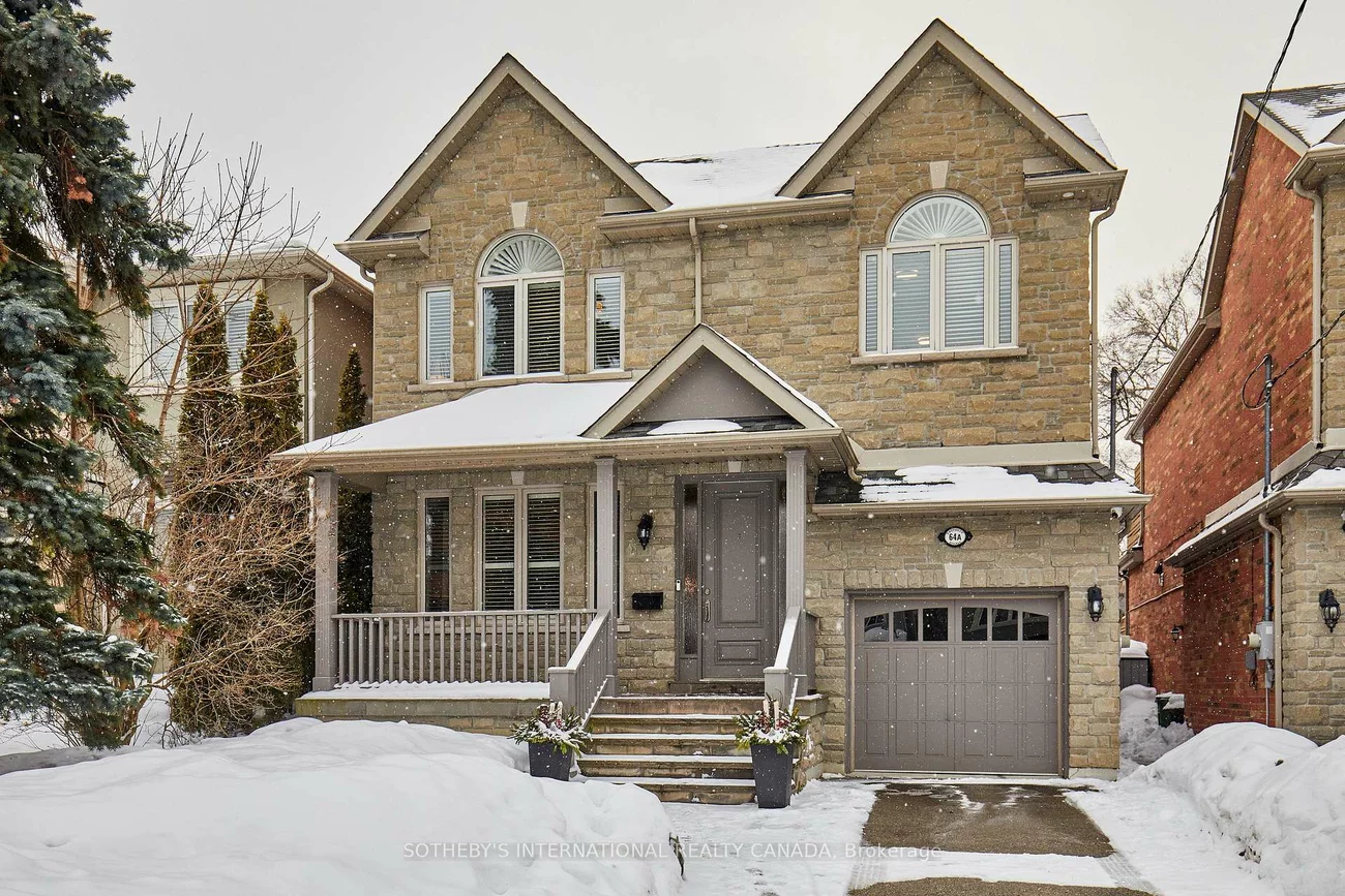 64A, Eastville, Cliffcrest, Toronto