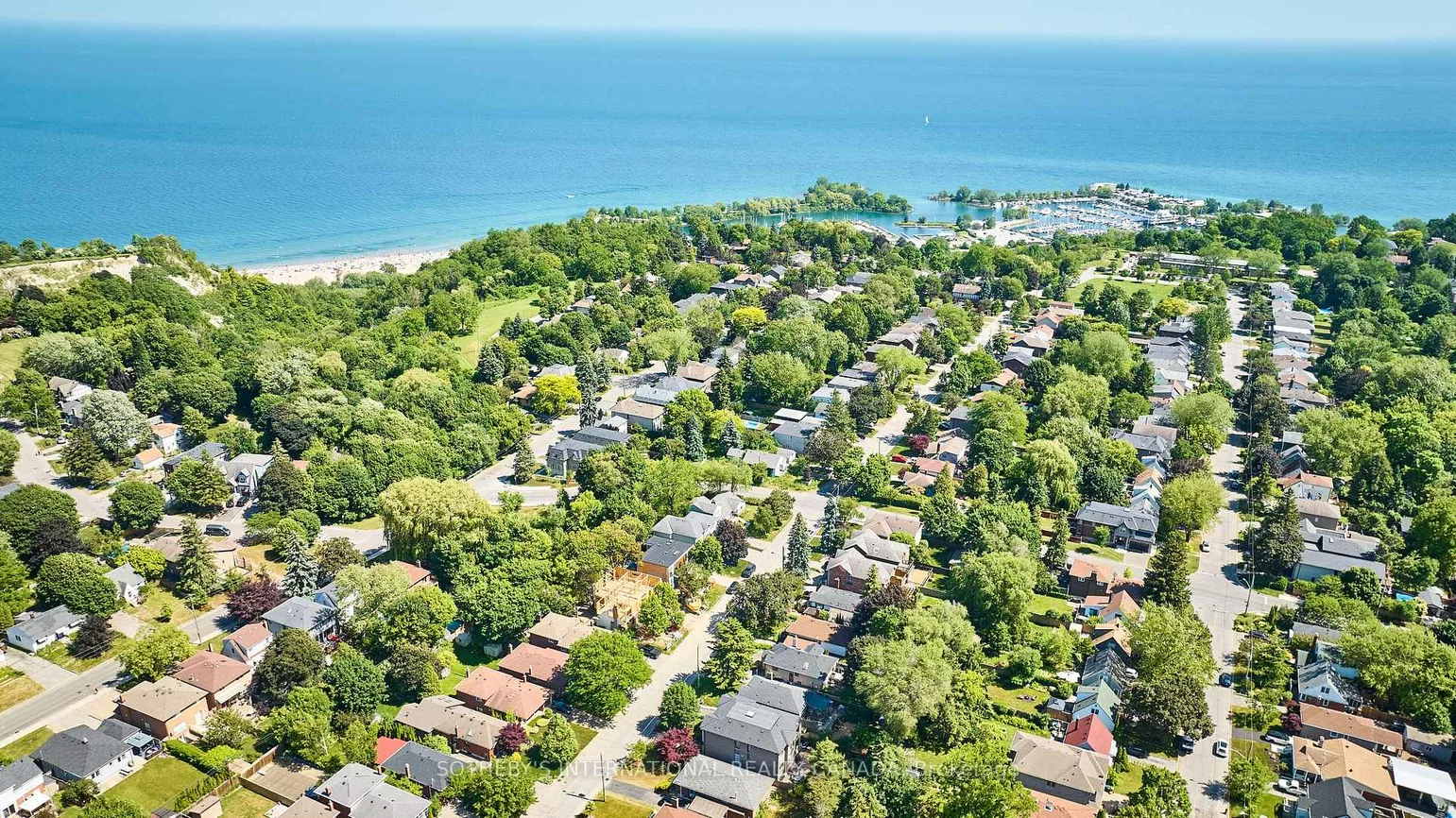 64A, Eastville, Cliffcrest, Toronto