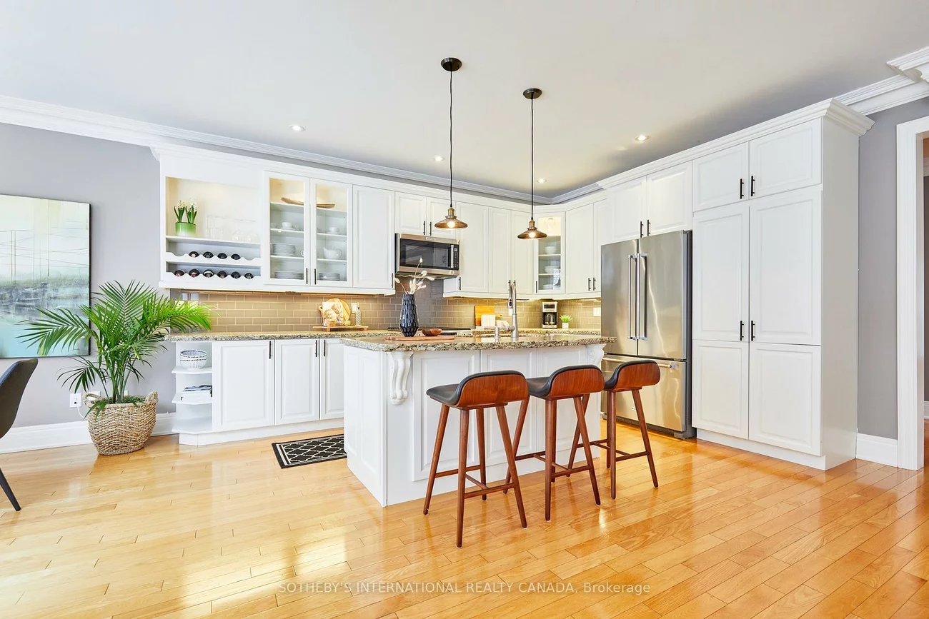 64A, Eastville, Cliffcrest, Toronto