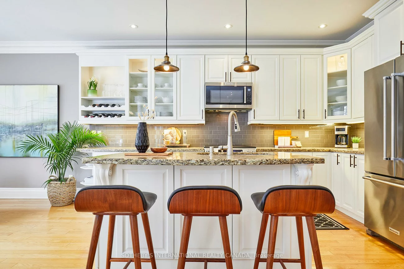 64A, Eastville, Cliffcrest, Toronto