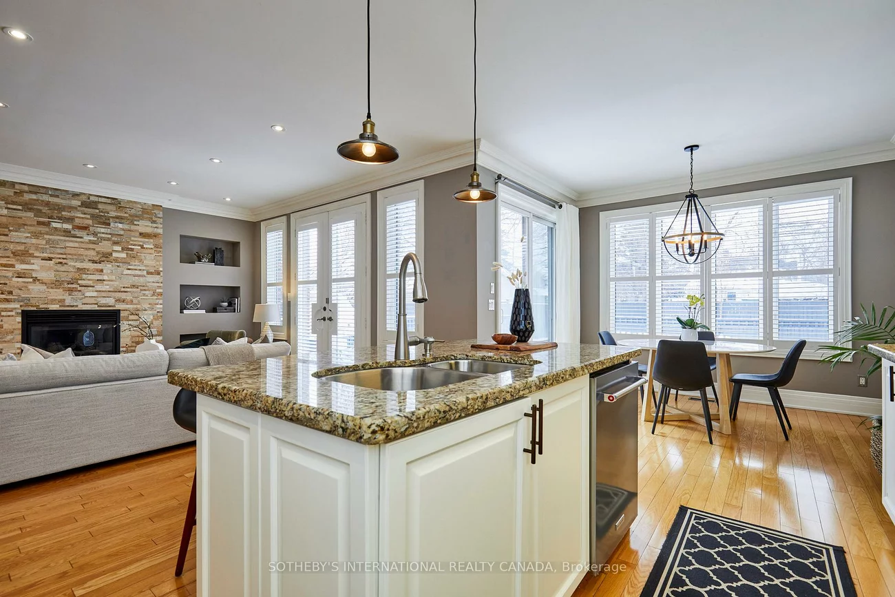 64A, Eastville, Cliffcrest, Toronto