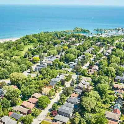 64A, Eastville, Cliffcrest, Toronto