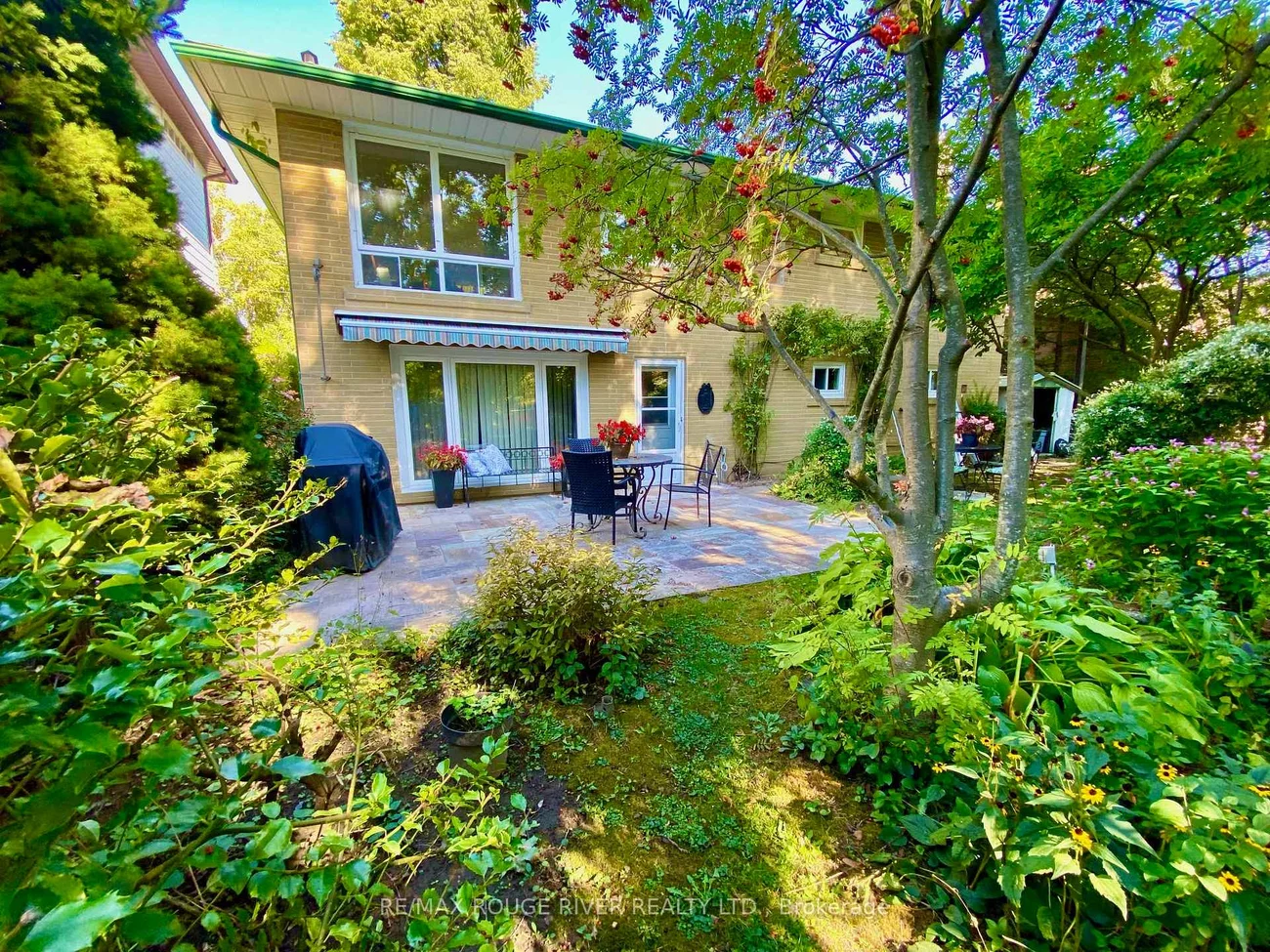 308, Jaybell, Rouge E10, Toronto