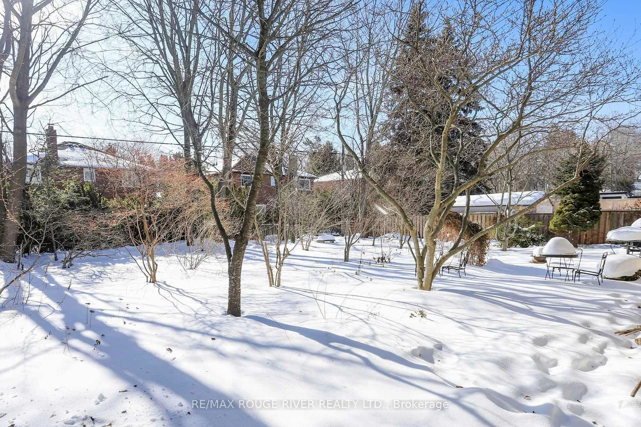 308, Jaybell, Rouge E10, Toronto