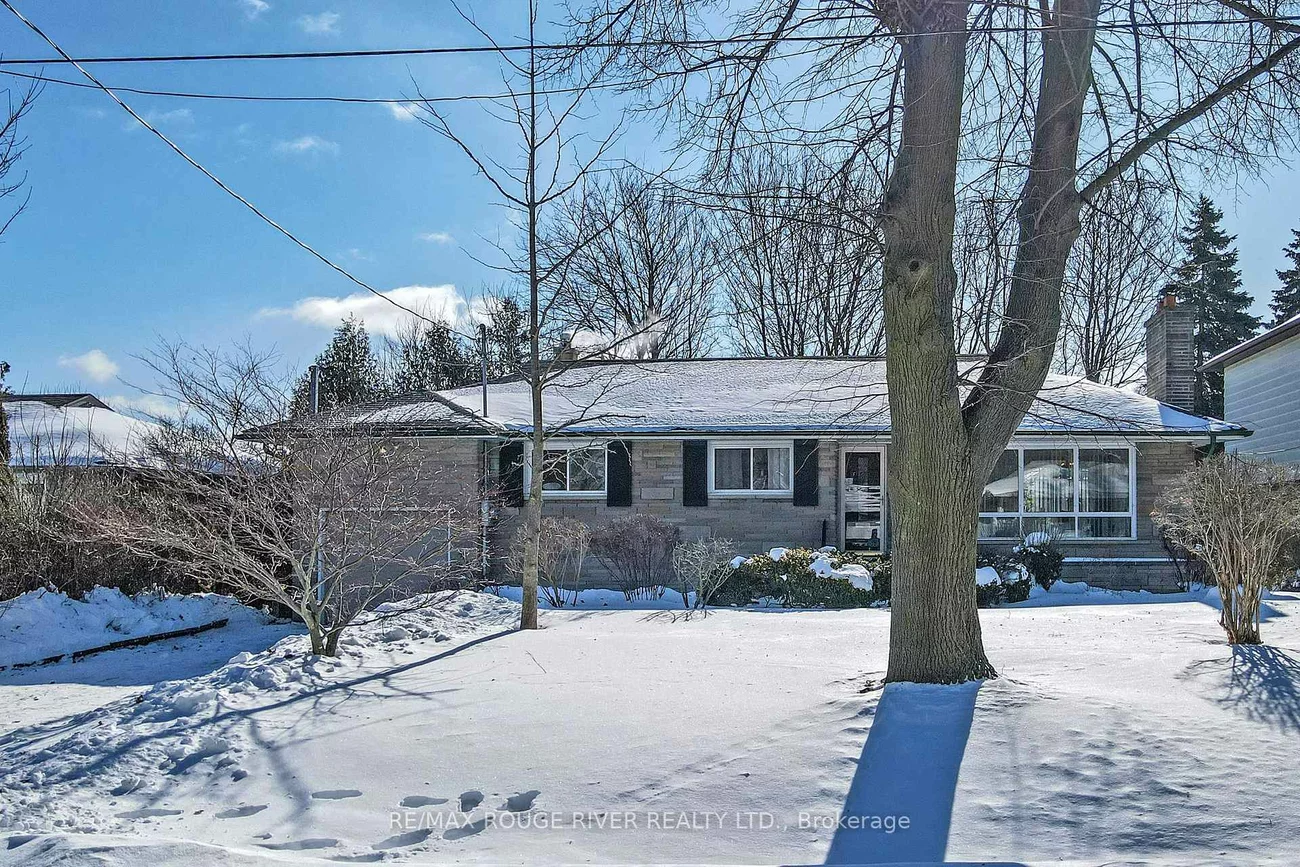 308, Jaybell, Rouge E10, Toronto