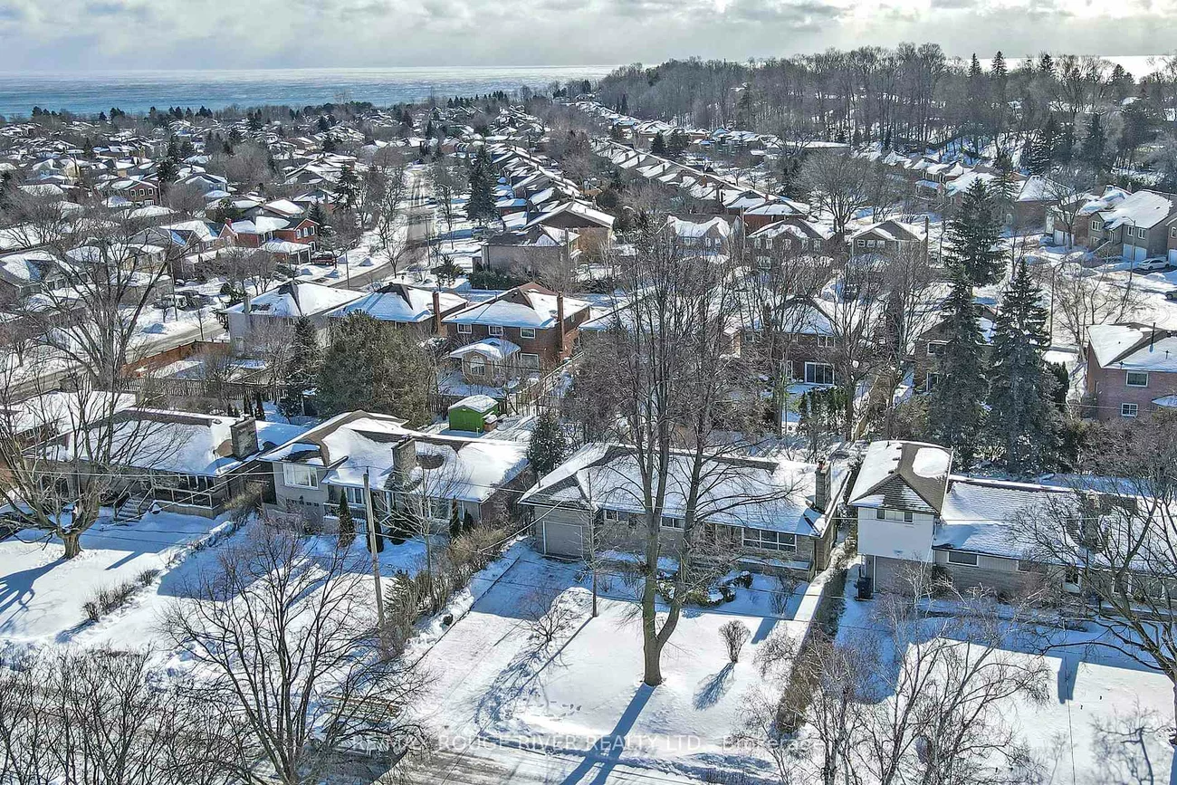 308, Jaybell, Rouge E10, Toronto