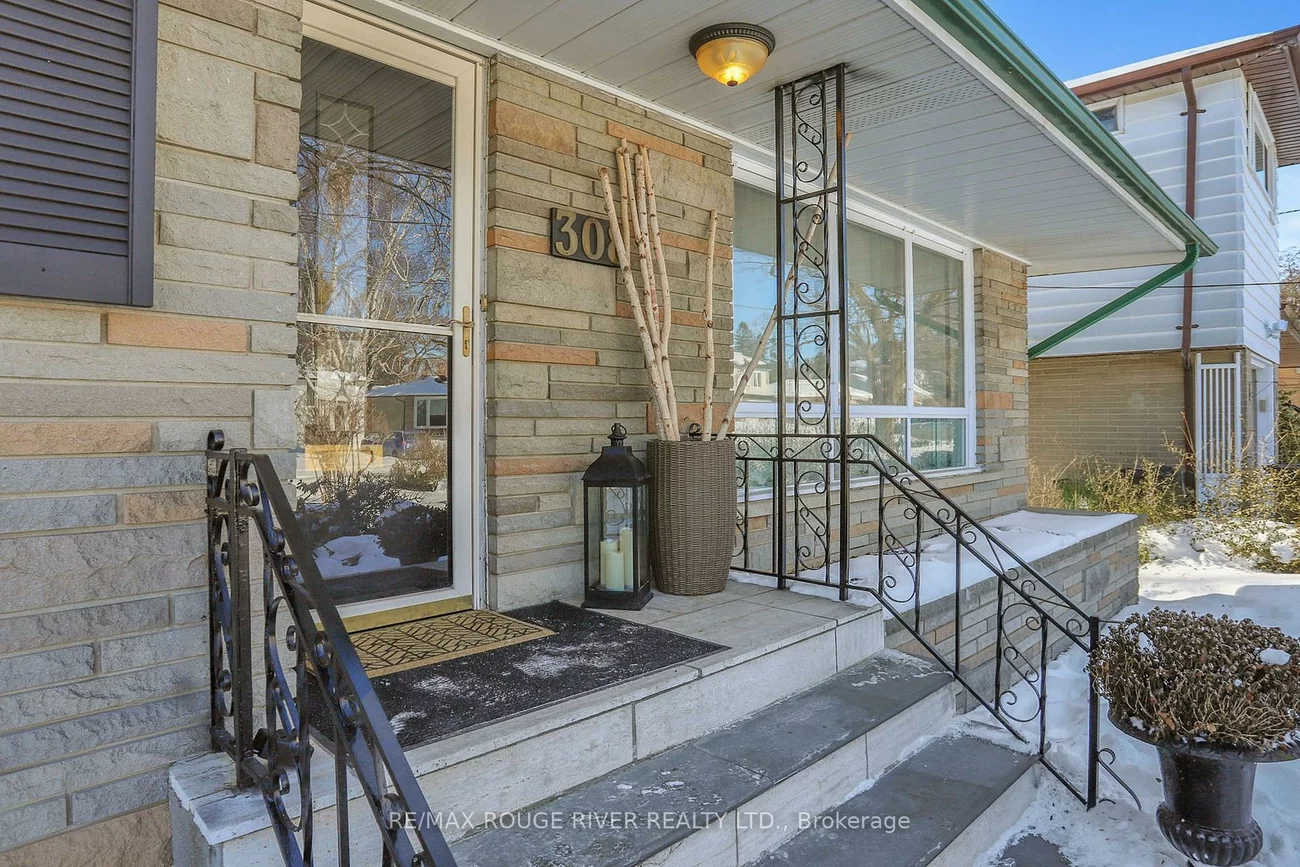 308, Jaybell, Rouge E10, Toronto