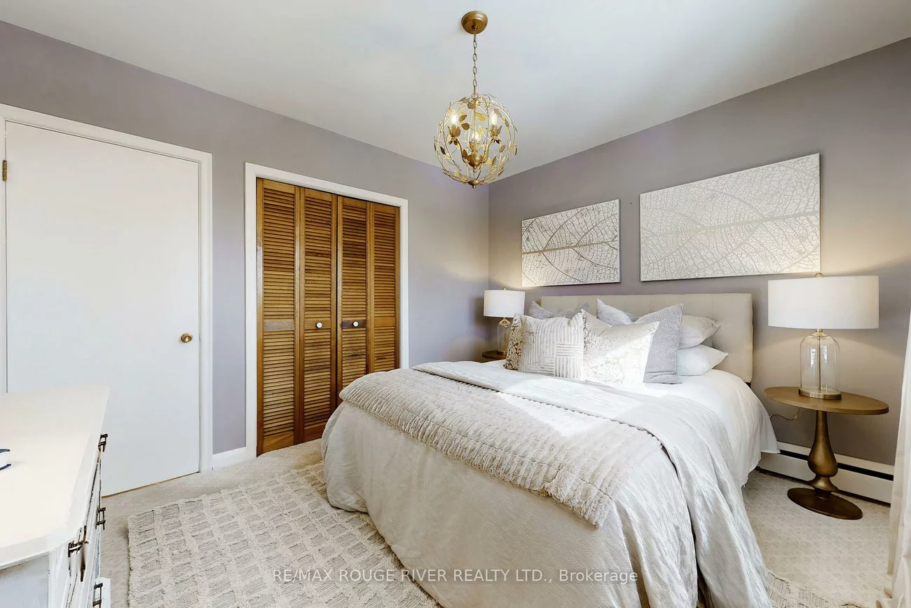 308, Jaybell, Rouge E10, Toronto