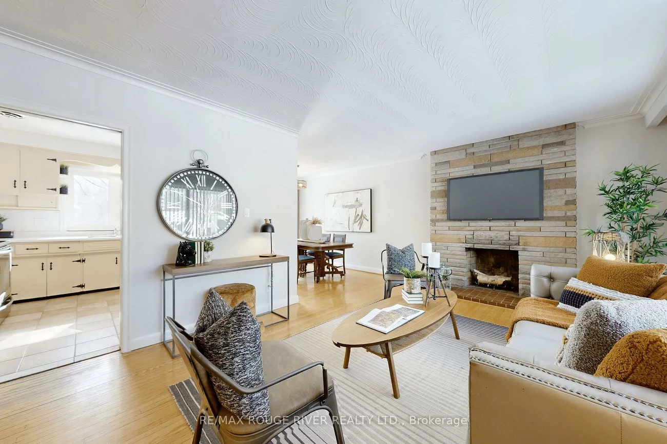 308, Jaybell, Rouge E10, Toronto