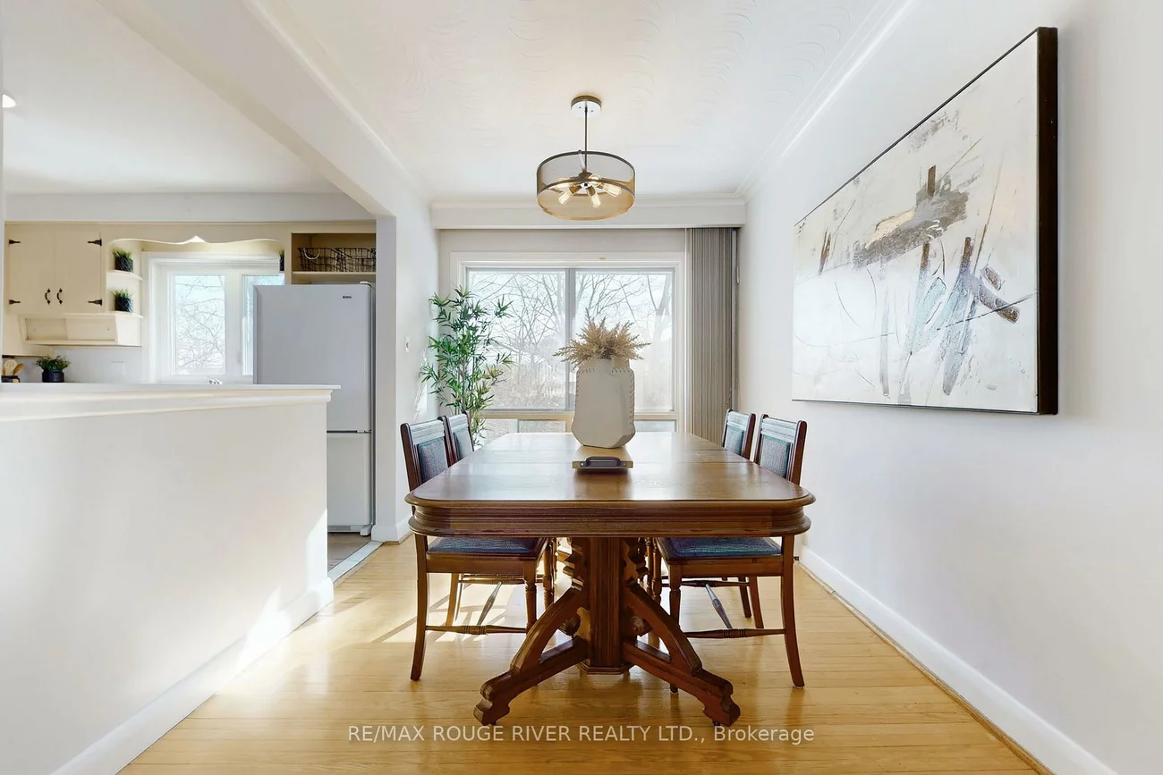 308, Jaybell, Rouge E10, Toronto