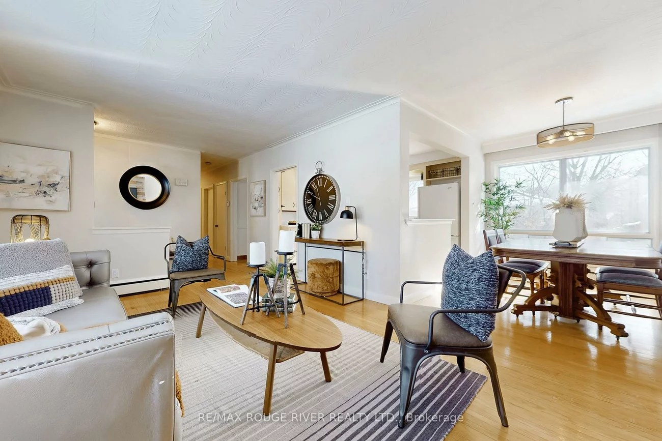 308, Jaybell, Rouge E10, Toronto