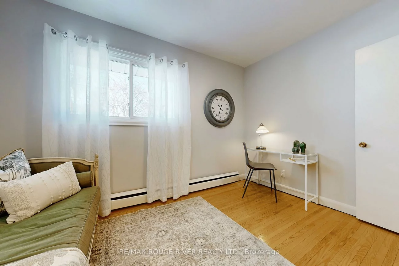 308, Jaybell, Rouge E10, Toronto