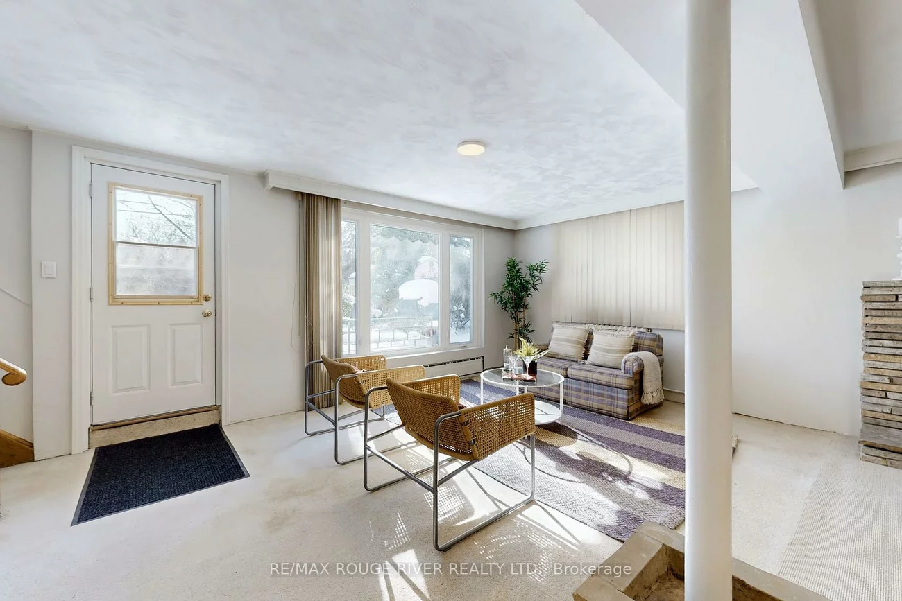 308, Jaybell, Rouge E10, Toronto