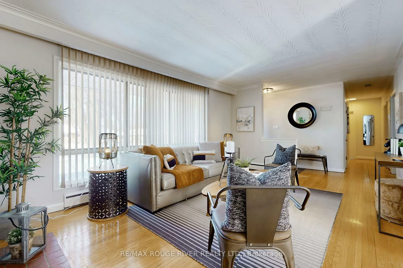 308, Jaybell, Rouge E10, Toronto