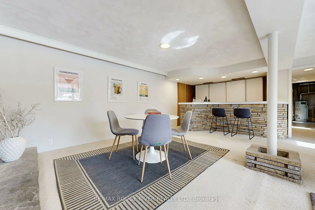 308, Jaybell, Rouge E10, Toronto