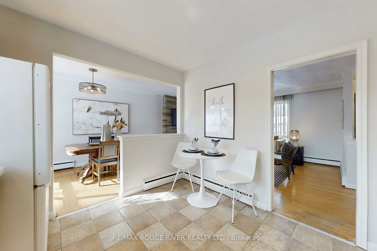 308, Jaybell, Rouge E10, Toronto