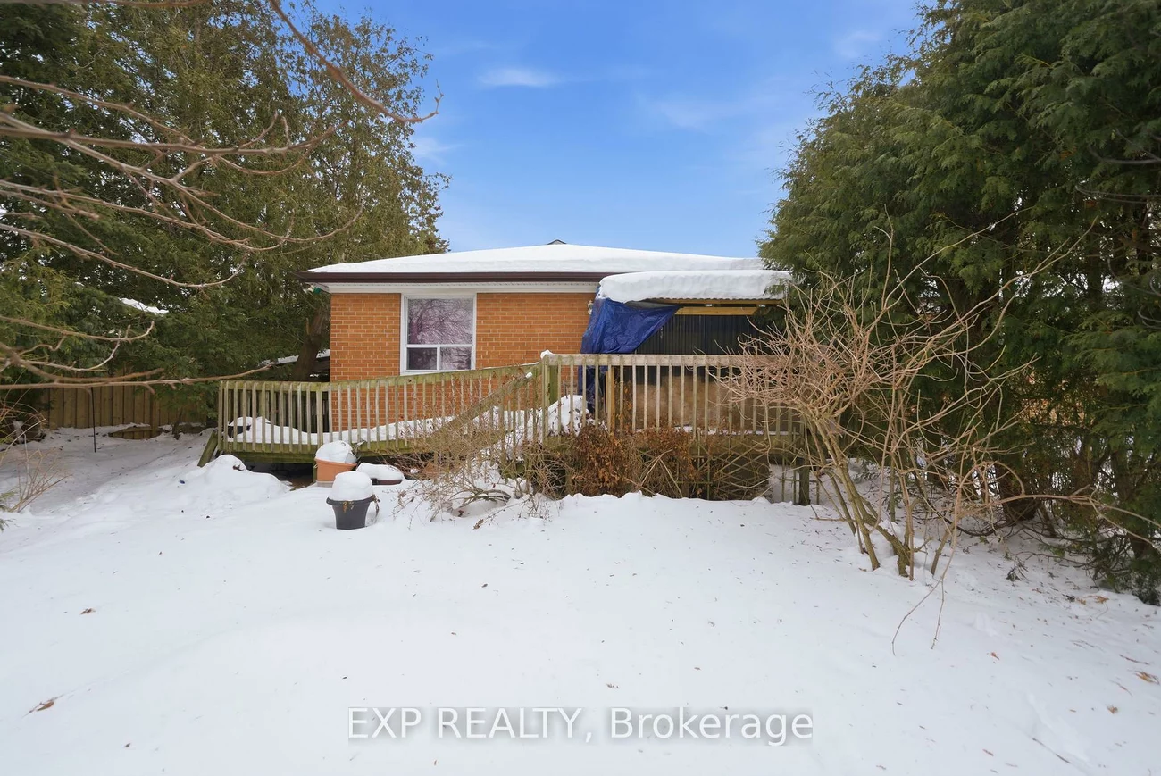 40, Medina, Bendale, Toronto