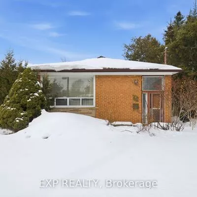 40, Medina, Bendale, Toronto