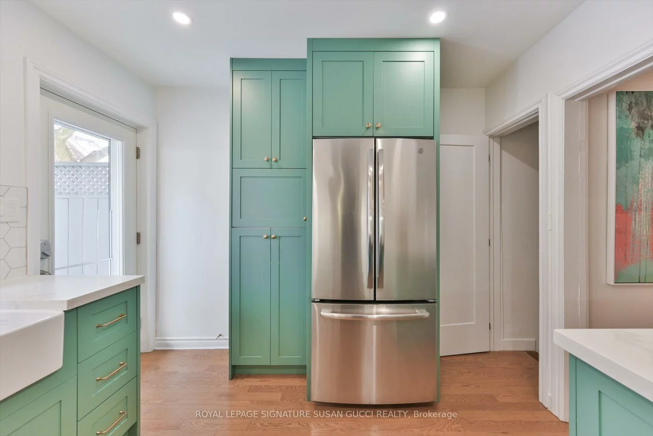 925, Greenwood, Danforth, Toronto