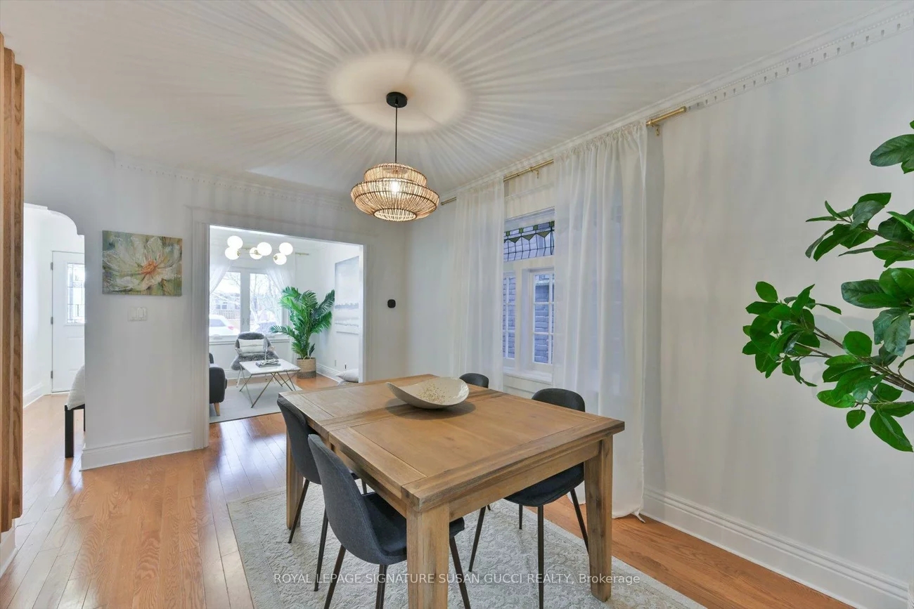 925, Greenwood, Danforth, Toronto