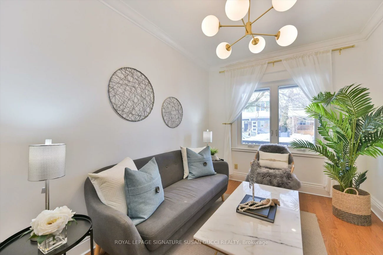 925, Greenwood, Danforth, Toronto