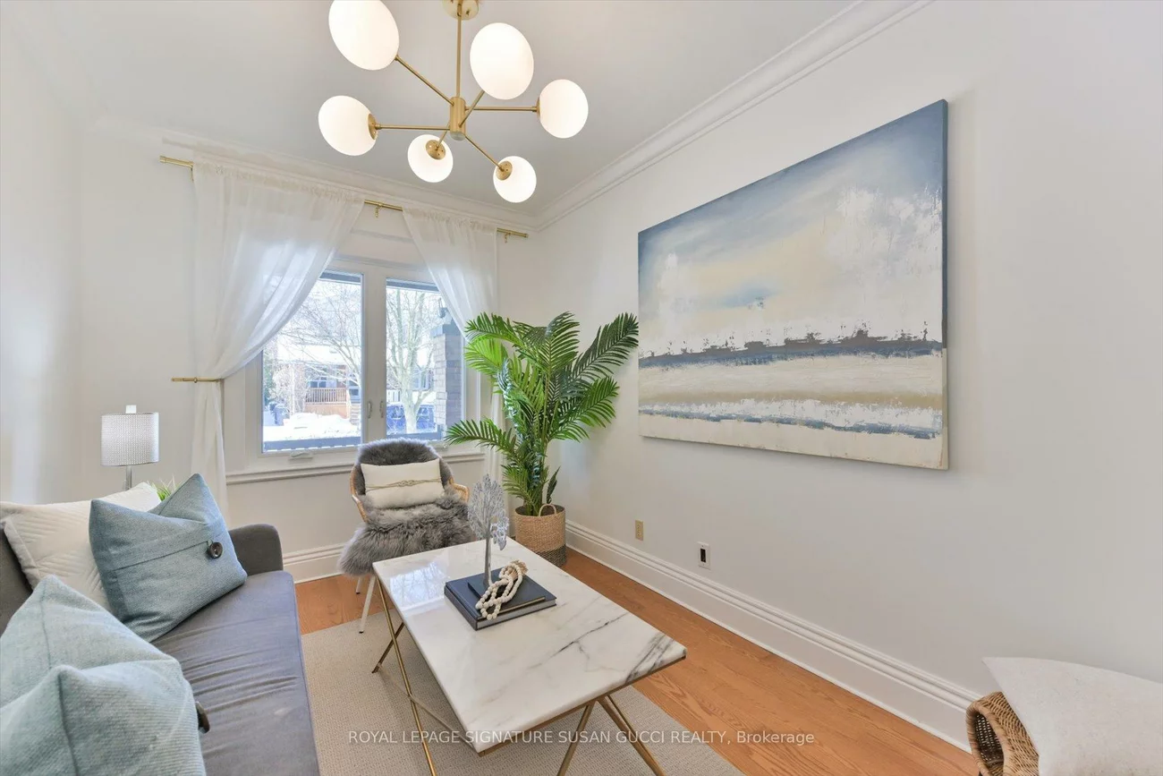 925, Greenwood, Danforth, Toronto