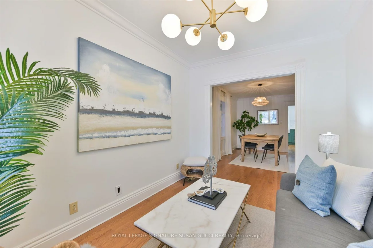 925, Greenwood, Danforth, Toronto